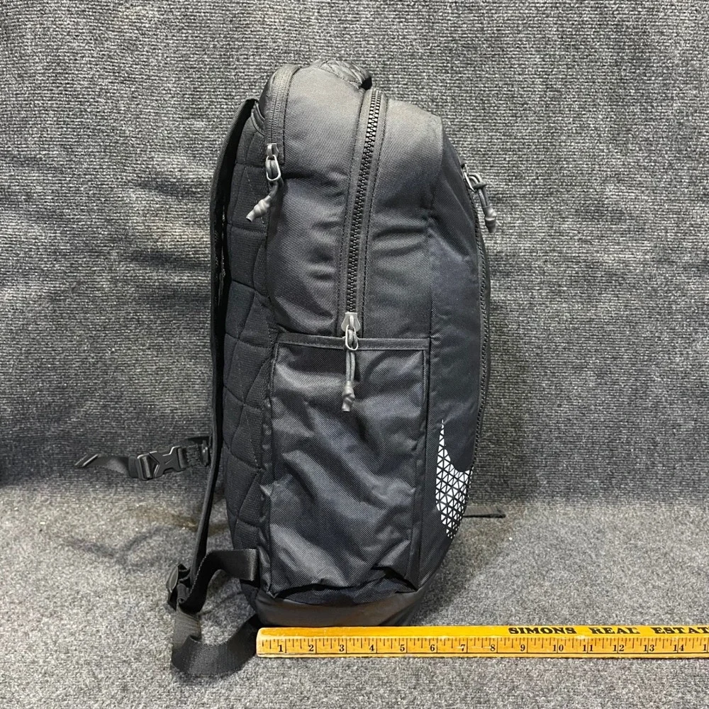 Nike BA5782-010 Vapor Power Graphic 29L Training Backpack GFX Laptop Travel Bag‎